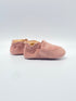 Bisgaard newborn x bibs 1691 dusty rose